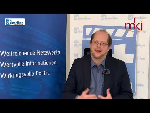 Torben Anschau spricht mit uns über seine Arbeit beim Mki - Mainzer Kompetenz Initiativen e.V.