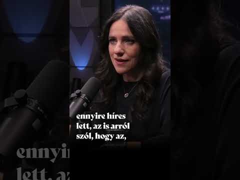 KEZDJE MINDENKI SAJÁT MAGÁN A GYÓGYULÁST! | Palya Bea énekes, dalszerző