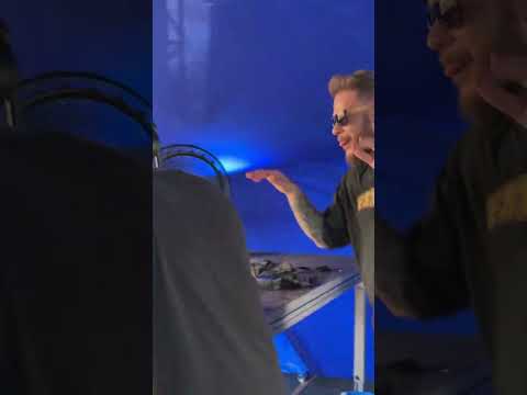 After do Pedrinho 2025 was amazing!! #dj #psytrance #dance #trance #rave #djviral #djlife #music