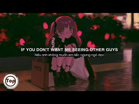 Title - Meghan Trainor (Lyrics + Vietsub) // TikTok ♫