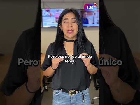 ¿KEIKO CREARÁ COMISIÓN PARA INVESTIGAR MUERTES EN PROTESTAS? | #tlr
