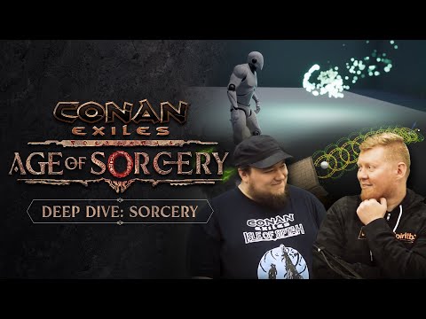 Deep Dive: Sorcery (Part 1)