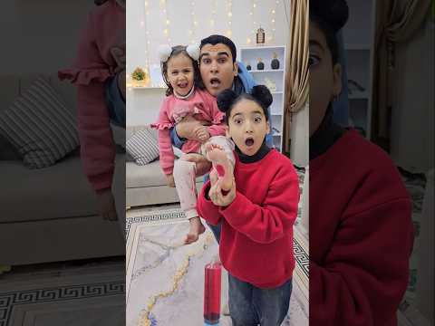 Injection for baby 💉👶🏻💔😭