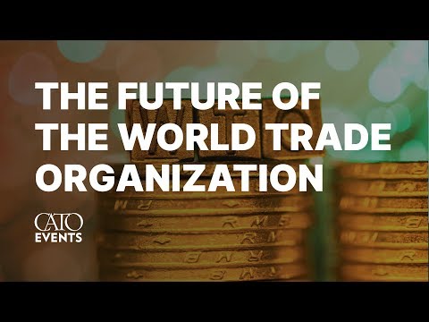 The Future of the World Trade Organization