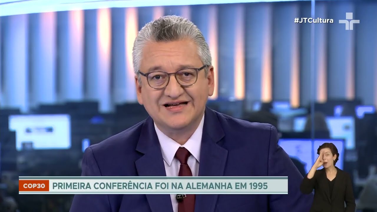 Presidente Lula determina medidas de segurança especiais para a COP30 em Belém