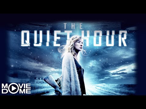 The Quiet Hour - (Science-Fiction, Alien Invasion) - Watch the Full Movie for free on Moviedome UK