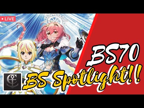 [TCGPlayGround]BS70Spotligh