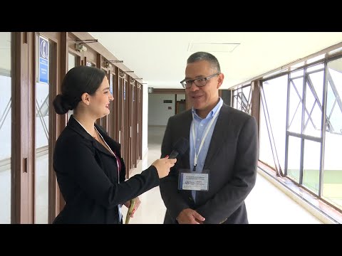 Entrevista a Ernesto Villegas, Ministro de Cultura de Venezuela