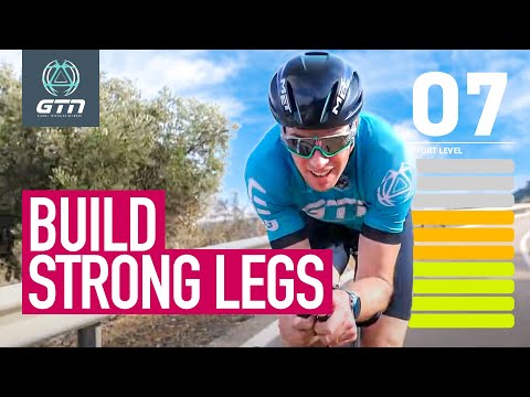 3 Bike Workouts To Make You Faster!