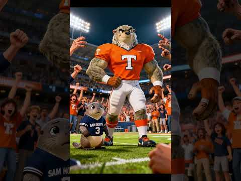 Seal Bowl Episode 1: The Seals Are Ready for Kickoff! 🏈🔥 #Shorts