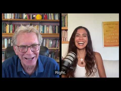 The Quantum Field and Quantum Healing with Philipp Samor Von Holtzendorff-Fehling