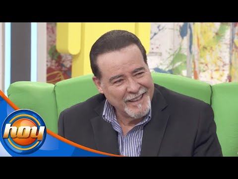 César Évora será parte de Perdona nuestros pecados | Programa hoy