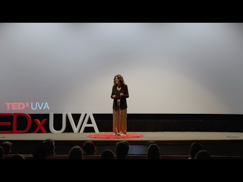 Aging is Everyone’s Business | Abby Fifer Mandell | TEDxUVA