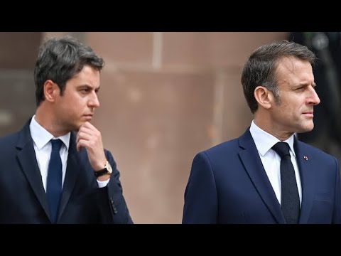 Réunion de Macron avec ses ministres pour les consignes de votes : Un grand fiasco