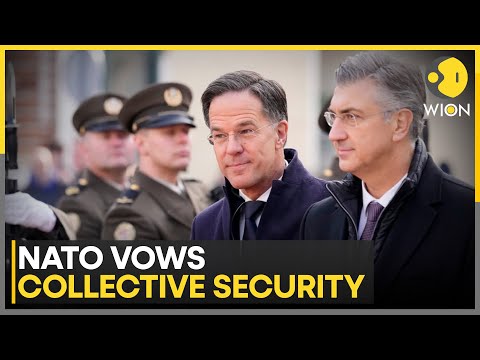 NATO Members Say Europe Won't Get Intimidated Against Trump's Greenland Threats | WION News