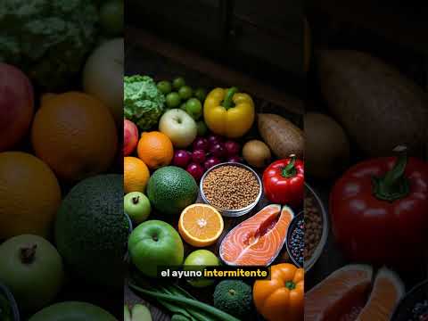 ¿Sabías que la CIENCIA ha descubierto "punto" del CEREBRO donde se produce gran el  Envejecimiento?