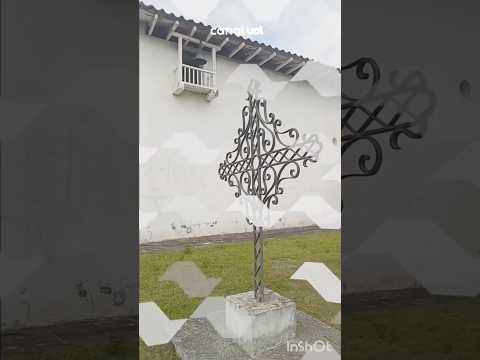 confira o tesouro do patrimônio histórico que está em São Miguel paulista