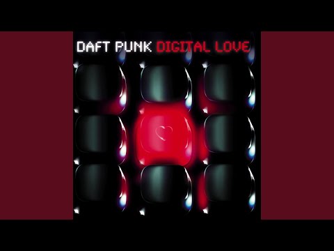 Digital Love (Radio Edit)