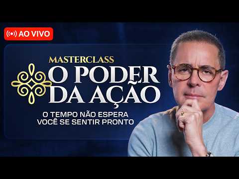 Live O Poder da Ação