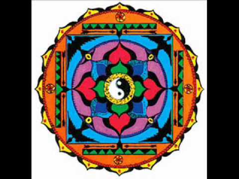 Bill Laswell - Peace (Axiom Ambient - Lost In The Translation)