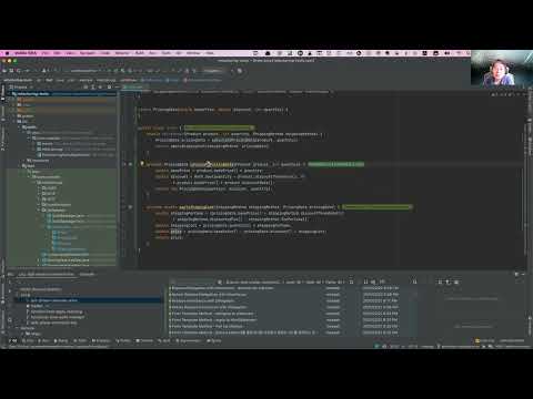 Refactoring - Split Phase