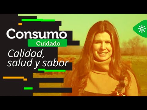 Consumo Cuidado | Andalucía, líder en producción ecológica en España