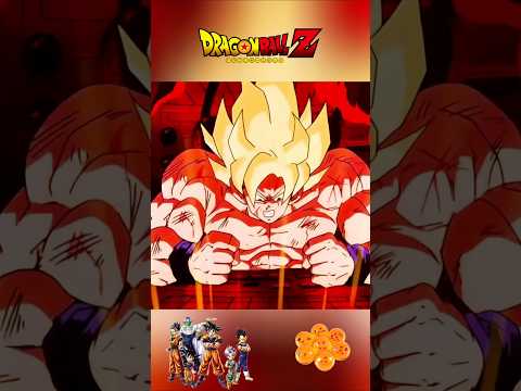 DBZ 🚨 "Yardrat: el planeta de las técnicas ocultas"😱 #shorts #dbz #anime #goku #dragonball