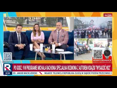 Czy są pieniądze w budżecie na amerykańskie bazy? | Przyjaciele Republiki