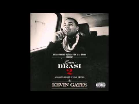 Kevin Gates -(Official) Perfect Imperfection Instrumental Produced by Touchdown