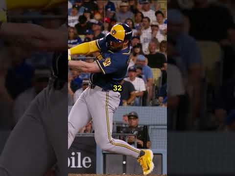 The Brewers' Sweep Hid a Creepy Secret