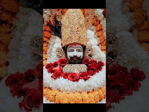 #vairl short video#hare ka sahara baba shyam hamara#