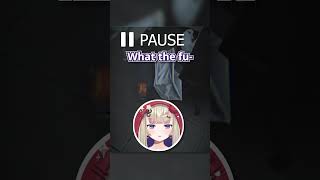 Is this VTuber Stupid? #shorts
