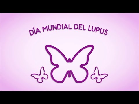 Día Mundial del Lupus: qué es, síntomas y tratamientos