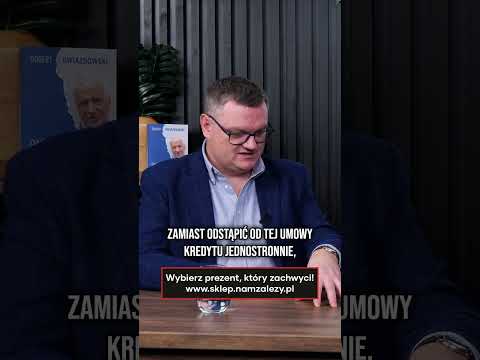 KSeF jest bękartem ekipy Morawieckiego?! Radek Pogoda [SUBSKRYBUJ]