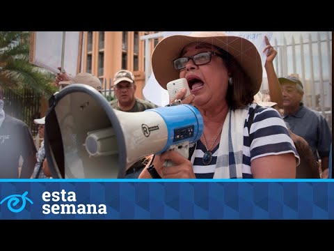 Violeta Granera: Coalición Nacional exige la despartidización del CSE