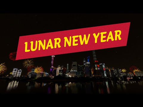 Celebrating Lunar New Year 2024!