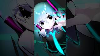 【HAZY MOON JUMPSTYLE】 #初音ミク #illustration #vocaloid