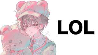 【LOL】ランクあげてくぞ【酒寄颯馬/にじさんじ】