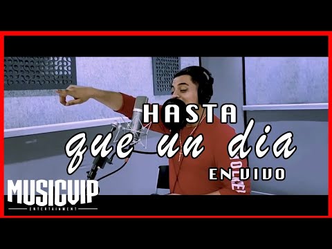 Hasta Que Un Día - Grupo Firme En Vivo 2020