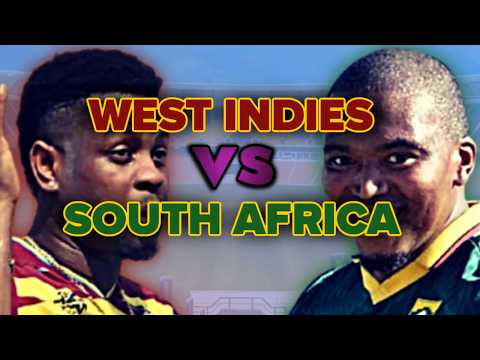 LIVE: West Indies vs South Africa T20 Super 8 | Live Commentary & Reactions | English Commentary 🏏🔥