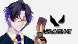 【Valorant】本日もウォチパ前VALORANTが始まります【麻倉シノ / ネオポルテ】