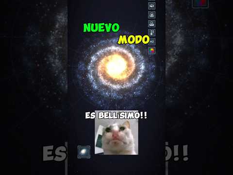 NUEVO MODO APLASTAR GALAXIAS!!😱🌌 #viral #shorts #logros #solarsmash