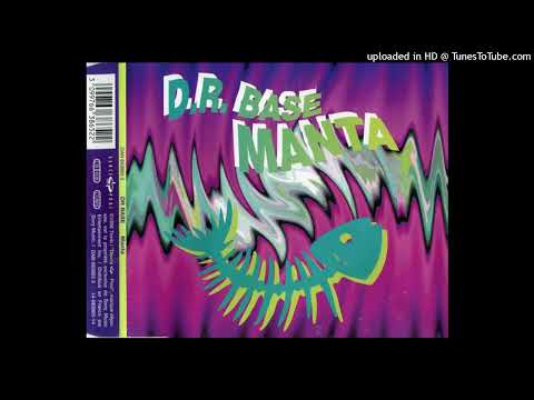 D.R. Base - Manta