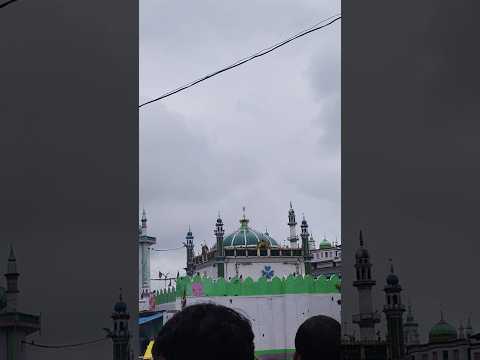 Sultan Syed Makhdoom Ashraf Jahangir Sultan Rahmatullah alayh#viralvideo #trendingshorts #allah