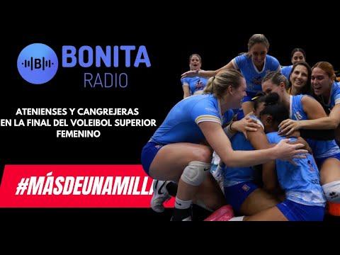 MDUM Manatí será el  rival de Santurce en la final del Voleibol Superior Femenino