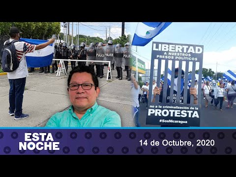 ? Miguel Mora: La resistencia avanza pese el estado policial; la huelga de hambre de reos políticos