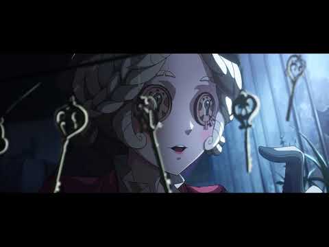 S20・真髄2ミニストーリー動画 【トゥルース&リーズニング】【IdentityV第五人格】