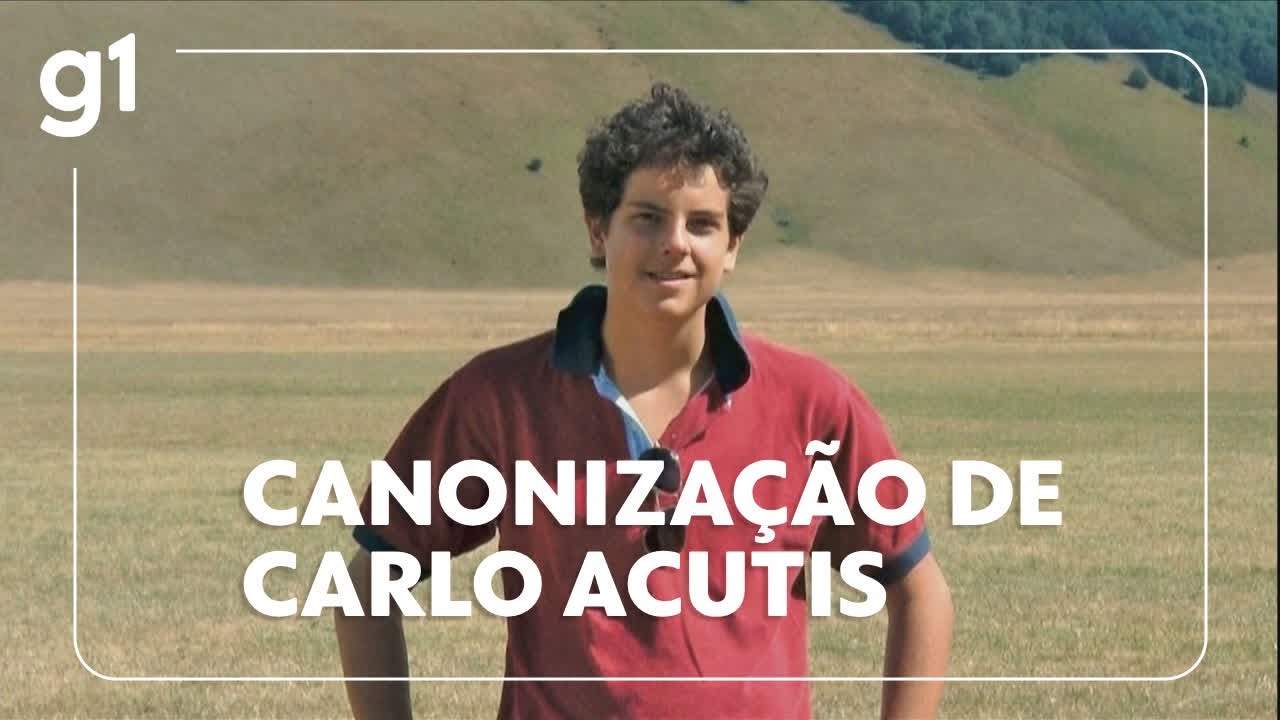 Carlo Acutis papa Leão XIV vai reconhecer primeiro santo millennial neste domingo