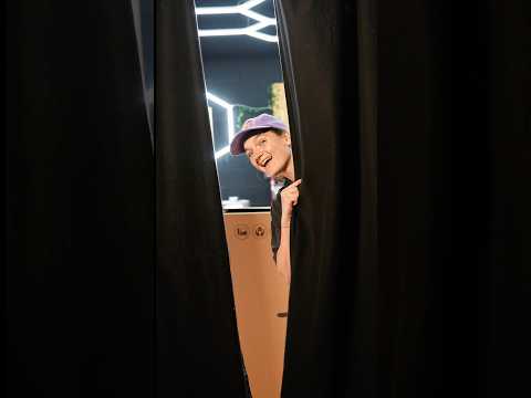 My new toy… approved or not? 👀🔥 @starkfutureofficial