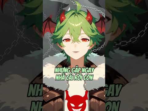 thắng làm sao được #silentshade #vtuber #vtubervietnam #anime